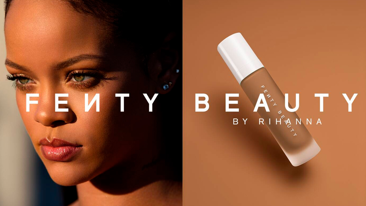 Fenty Beauty Chegou Na Sephora Brasília Shopping